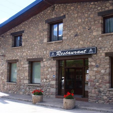 Hotel La Seu La Seu d'Urgell Kültér fotó