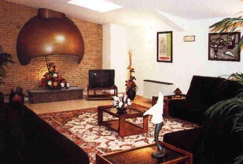 Hotel La Seu La Seu d'Urgell Kültér fotó