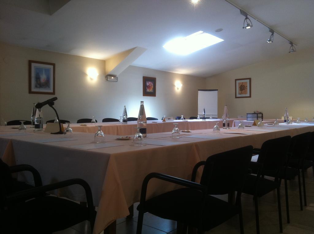 Hotel La Seu La Seu d'Urgell Kültér fotó