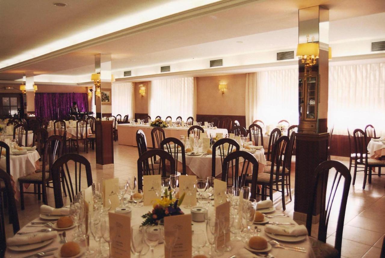 Hotel La Seu La Seu d'Urgell Kültér fotó