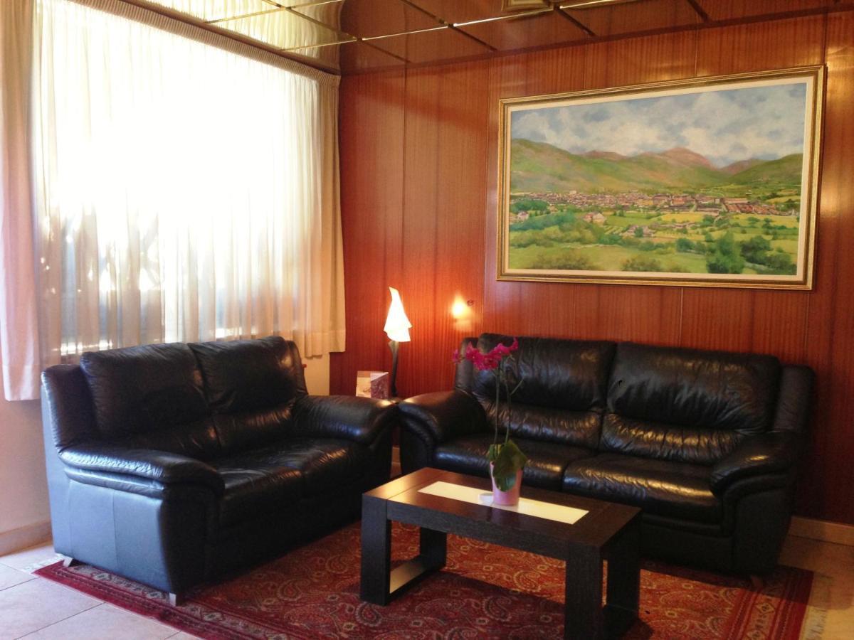 Hotel La Seu La Seu d'Urgell Kültér fotó